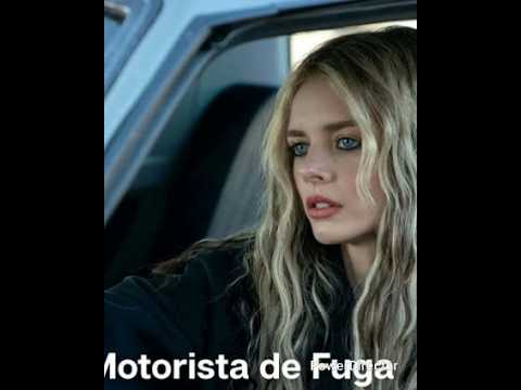 Motorista de Fuga novo filme de ação do Disney+