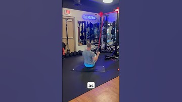 Lat Pulldowns | Build a Strong Back for Posture, Performance & Shoulder Pain Relief | PT Franklin TN