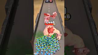 Last War New Game Play #gaming #mobcontrol #lastwar
