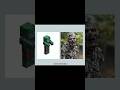 Minecraft characters in real life #minecraft #ytshorts #youtube #shorts