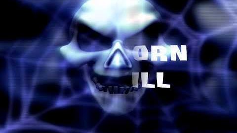 BORN TO KILL INTRO