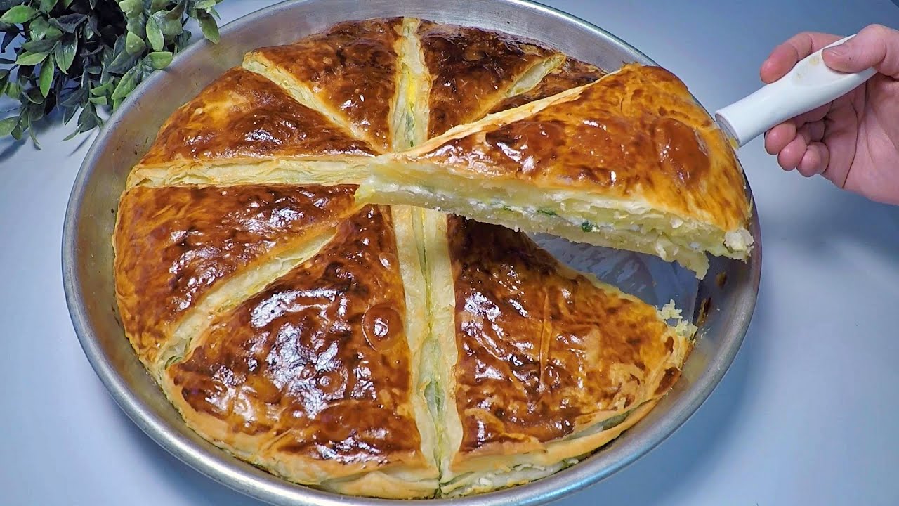 📣TEPSİ TEPSİ YAPSANIZ FIRINDAN ÇIKTIĞI GİBİ BİTER 🤤 BÖREK TARİFİ‼️ KOLAY VE LEZZETLİ #asmr 📣TEPSİ TEPSİ YAPSANIZ FIRINDAN ÇIKTIĞI GİBİ BİTER 🤤 BÖREK TARİFİ‼️ KOLAY VE LEZZETLİ #asmr