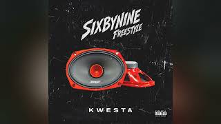 Kwesta - SixByNine Freestyle