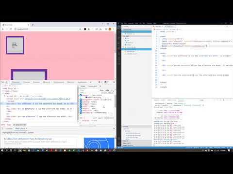 22 HTML Debugging CSS