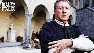 I MEDICI Masters of Florence: rivelati i particolari della nuova serie TV con Dustin Hoffman