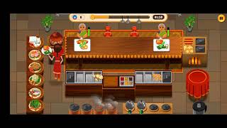 Masala express level 60 Northern Delight indian restaurant cooking game screenshot 3