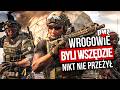 Warzone DMZ Wrogowie byli Wszędzie 👑 #dmzpl #dmz #callofduty
