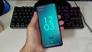 How to format Moto G84 | Hard reset Moto G84 | Motorola G84 screenshot 5