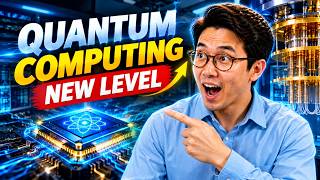 Details Quantum Computing Just Reached a New Level | The Breakthrough Explained Guide