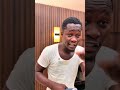 Mun sha da ker 😅 When the couple are creating TikTok content 🤣😂 old pa though they are fightin...