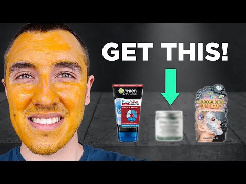 Video: Watter garnier-gesigmasker is die beste?