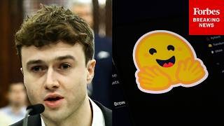 OpenAI Whistleblower Jacob Coxon Details How To Avoid Another Hugging Face Incident