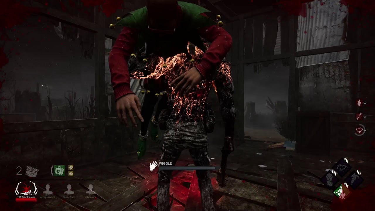 Dead By Daylight Object Of Obsession