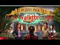 Adventure Escape Mysteries - PUZZLE PACK FULL GAME ...