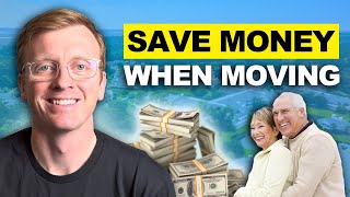 CFP Explains 4 Things to Know BEFORE Moving in Retirement