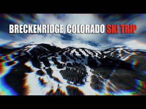 Ski Trip 2023 Breckenridge Colorado - Arondale