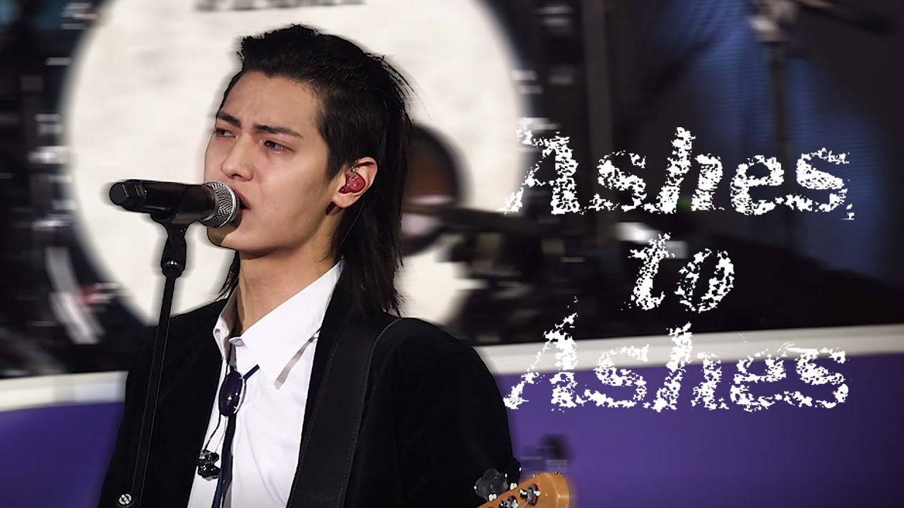 (4K) 엑스디너리히어로즈 주연 XdinaryHeroes Jooyeon - Ashes to Ashes [260103 Xclusive party fanmeeting]