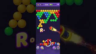 Bubble Shooter Family Gameplay Walkthrough Level 1011-1020 screenshot 3