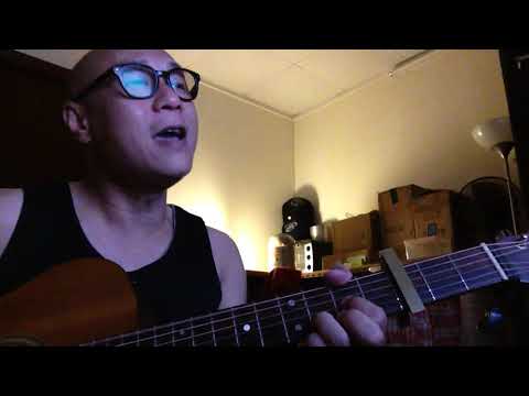 第二最愛 （古巨基 cover）