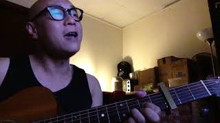 第二最愛 （古巨基 cover）