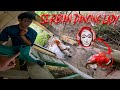 PL SQUID GAME vs SERBIAN LADY DANCING ESCAPE IN REAL LIFE 75.0 (HORROR PARKOUR POV)