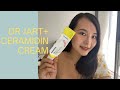 [REVIEW] Dr Jart+ Ceramidin Cream