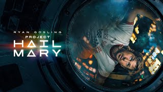 Project Hail Mary End Credits (Film Version) BETTER AUDIO QUALITY 