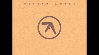 Aphex Twin AFX Klopjob