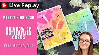 🔴LIVE! Craft & Chat with AmyR!