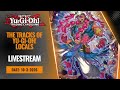 [LIVESTREAM] Yu-Gi-Oh! Locals @ DuelGroundTwente | 10-03-2026