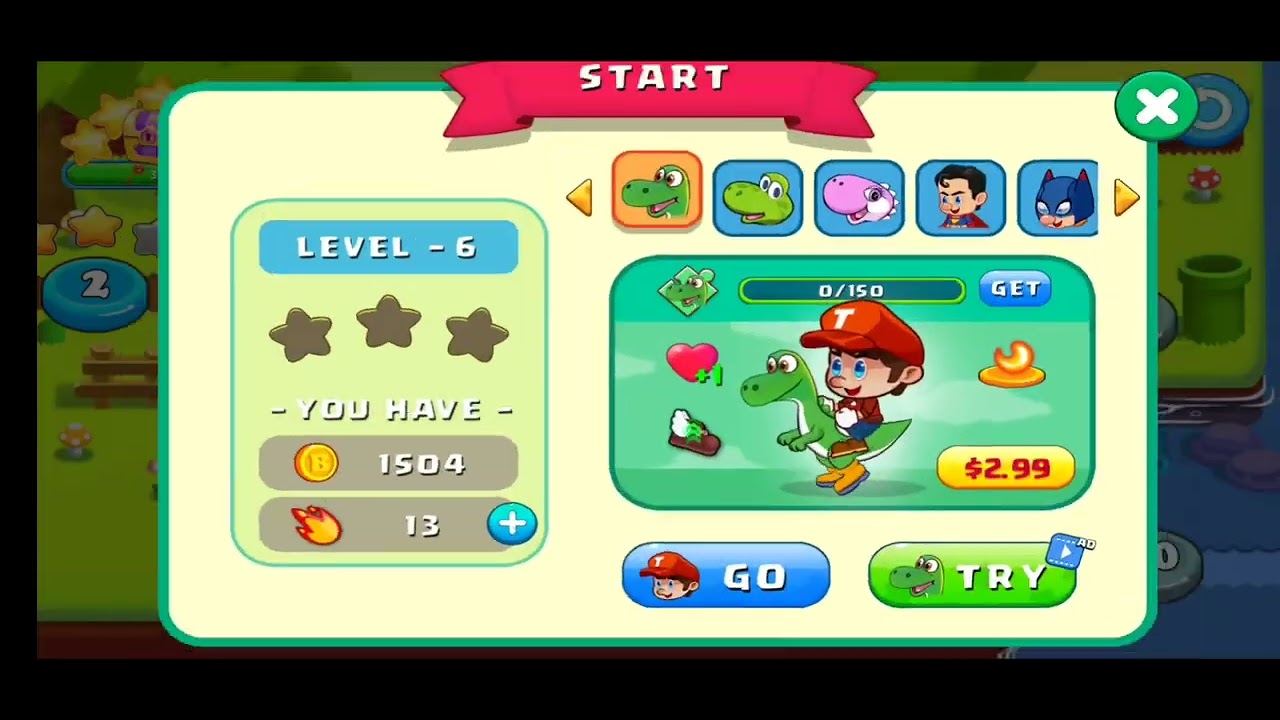 SUPER MANO BROS RUN: Level 5-6 play games