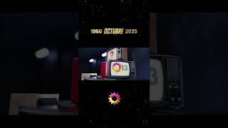 65 Años Y Varios Logos Que Marcaron La Historia De Eltrece