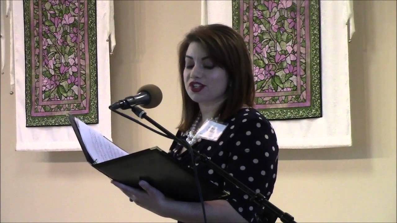 Abiding Grace Lutheran Church Solo for Oct 11, 2015 YouTube