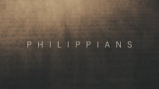 Philippians Overview — sermon from Grants Pass Baptist Church