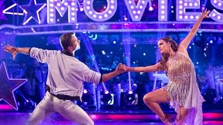 Caroline Flack & Pasha Rumba to ‘Don't Want to Miss a Thing’ - Strictly Come Dancing: 2014 - BBC One