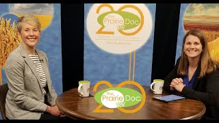 Preventing and Treating Infectious Diseases | On Call with the Prairie Doc® | Mar. 24, 2022 screenshot 3