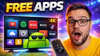 JAILBREAK Android TV in 2026 (it's easy!) Profile