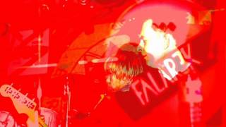 Falarek Band - Instrumental (live Poznań 1996, cz. 1)
