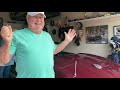 1966 Corvette: UPDATE Daughter Surprises Dad for Father's Day