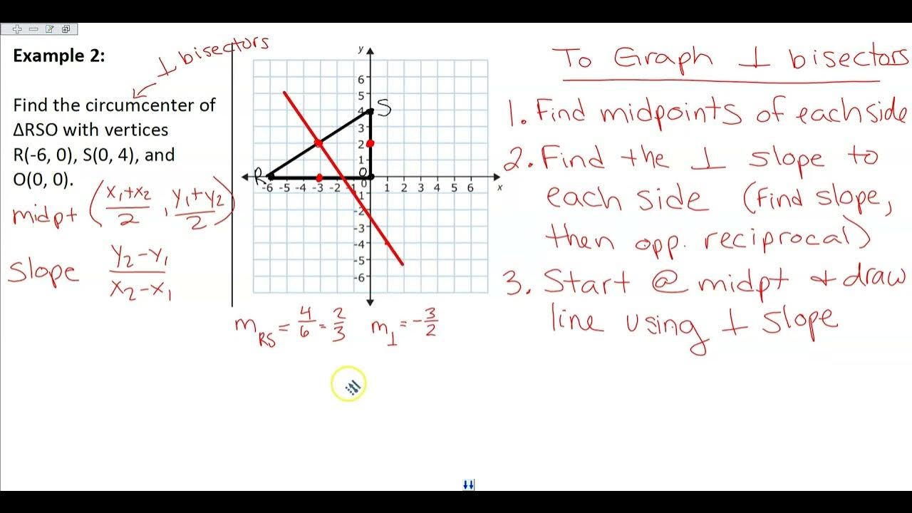 5-2-bisectors-in-triangles-22-23-youtube