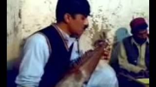 د راببو مونګ ټانک کلک بست غازي راباب posto rabab mange tang takor bast ghazal rabab