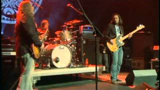 Gov&#39;t Mule - Thorazine Shuffle (live)