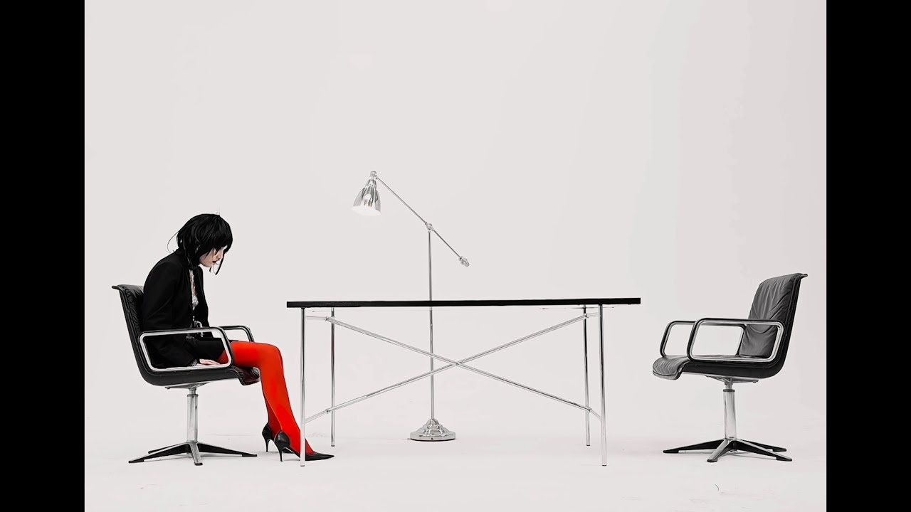 Mirrors For Princes - Mistakes Were Made (Official Music Video)