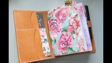 TN Set Up for Beginners: Chic Sparrow Mr Darcy Part 1/2