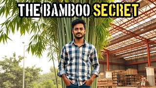 The Bamboo Tree: A Lesson in Patience and Success Most Motivational Story