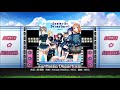 日服版 Lovelive ラブライブ Expert  Aqours《Fantastic Departure》