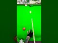 Real snooker Amazing and tutorial trick shot #Viral #Video #Viral #youtube #shots