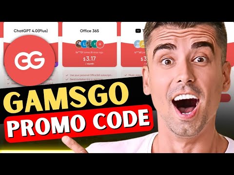 GamsGo ervaringen: onze videorondleiding (Engels)