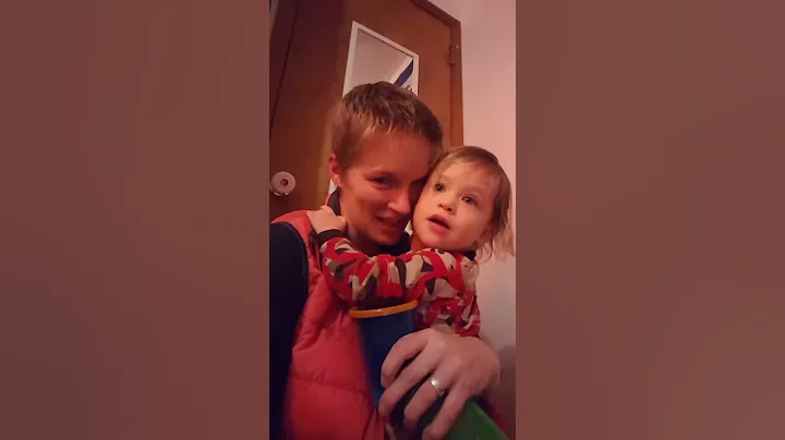 "I really love you!"