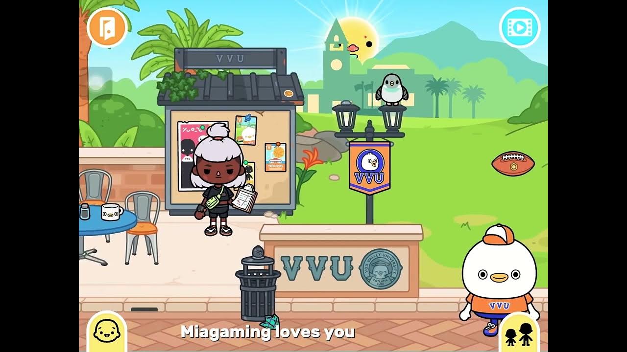 Toca Boca stuff part 1 YouTube